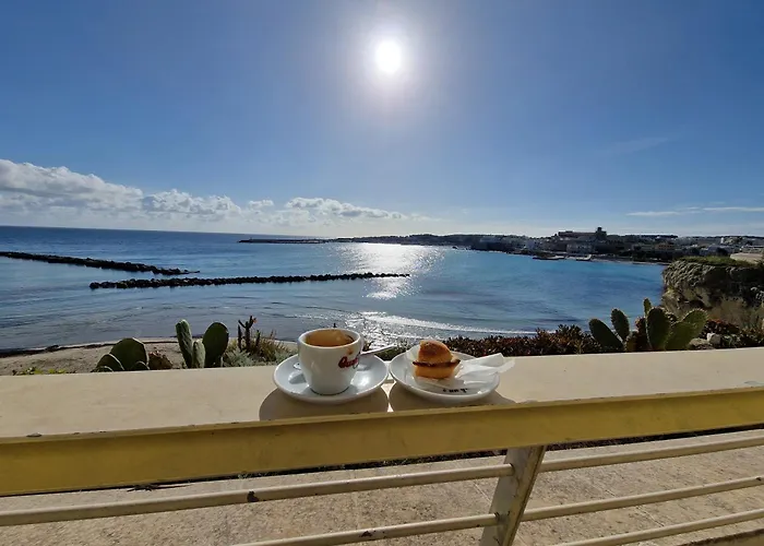 Meraviglia D\'Otranto