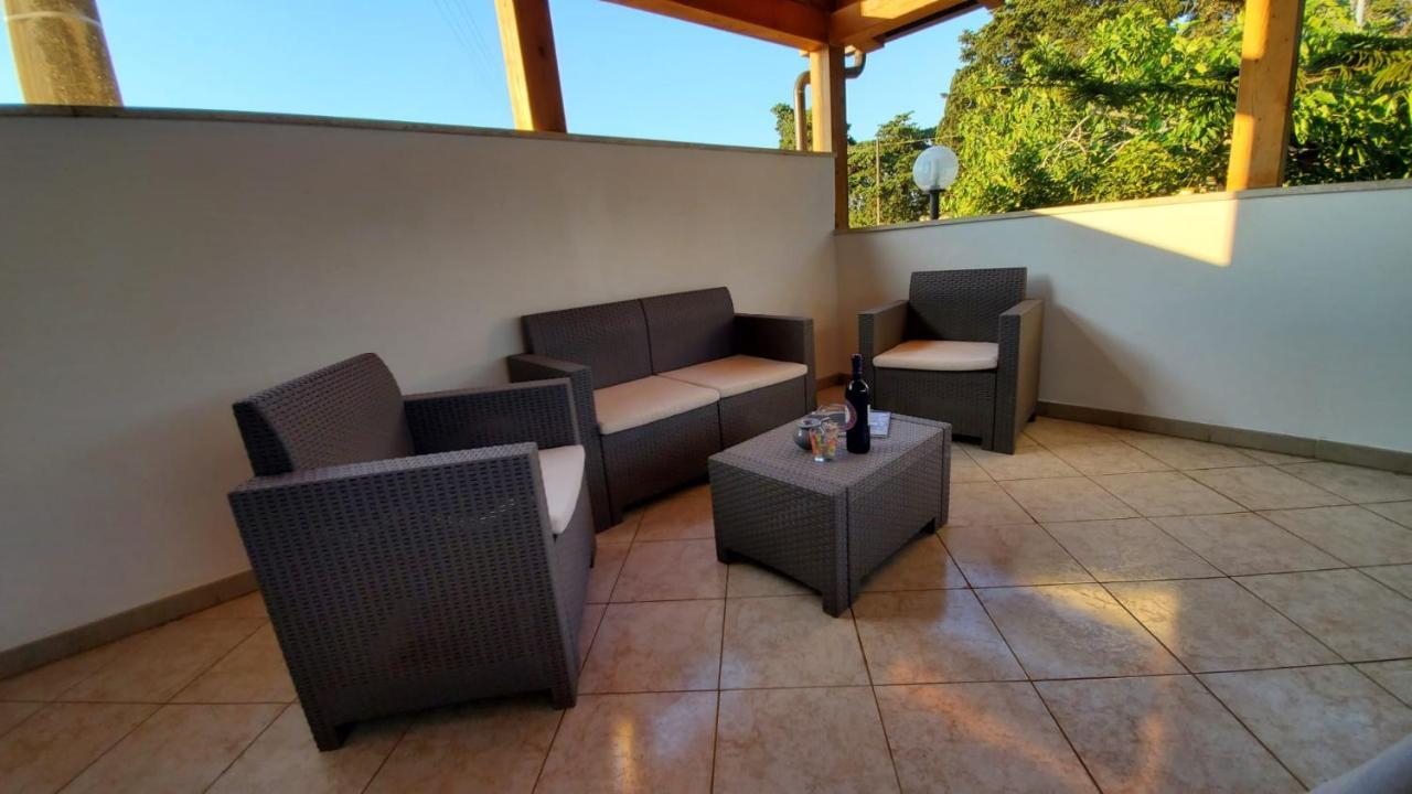 Meraviglia D'otranto Apartment Otranto