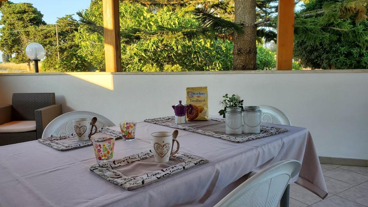Meraviglia D'otranto Apartment *