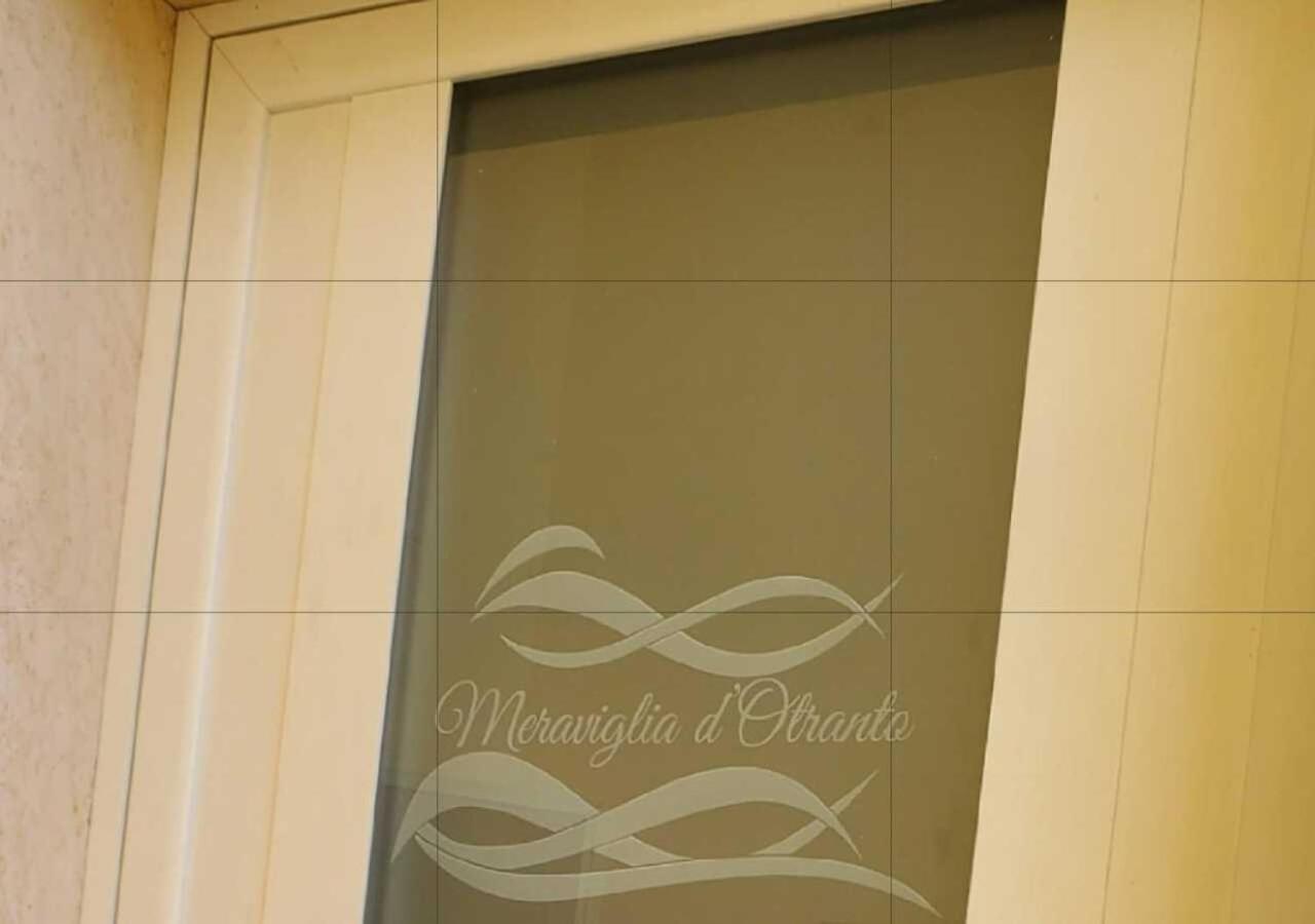 Meraviglia D'otranto Apartment