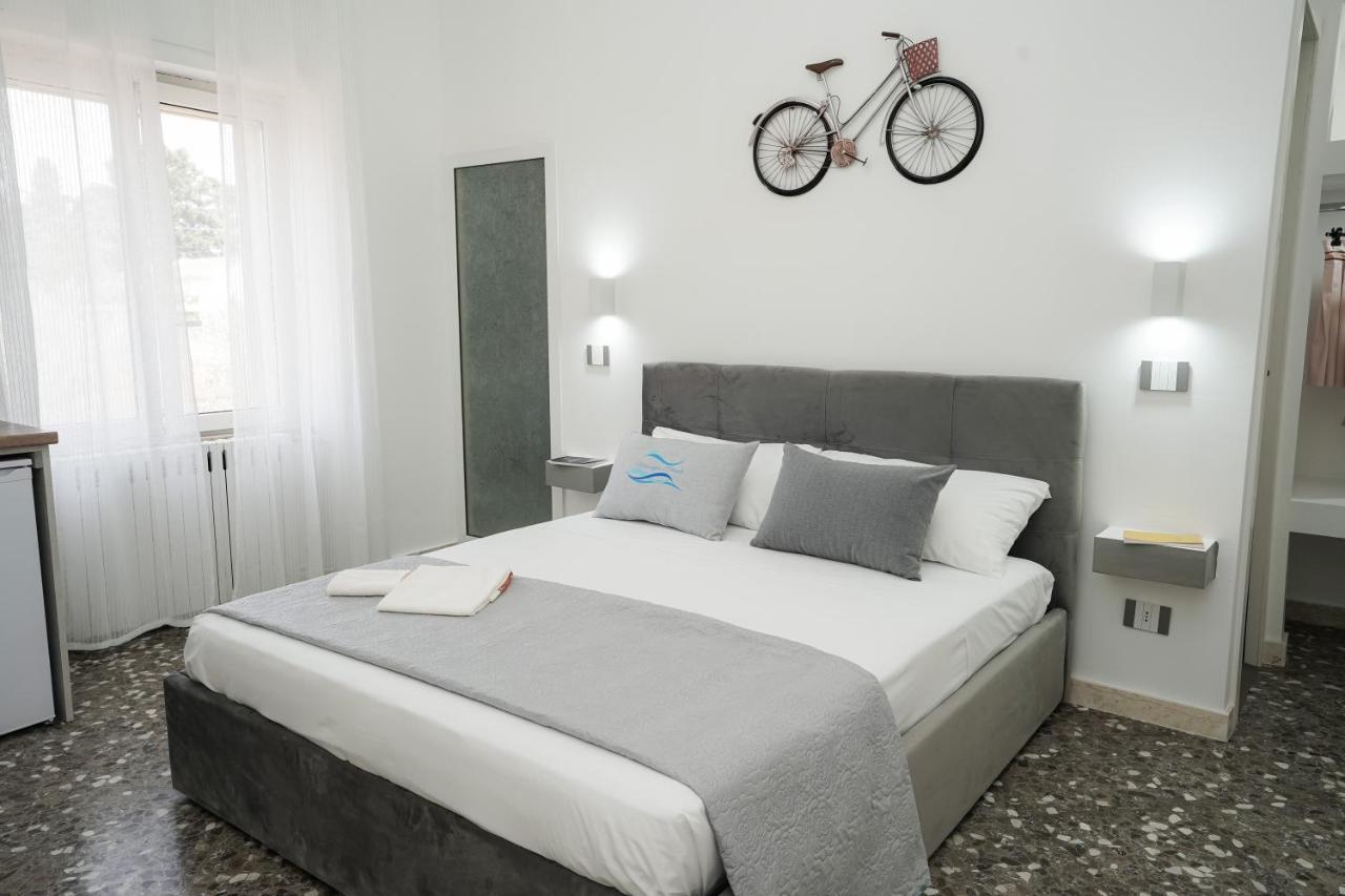Apartment Meraviglia D'otranto *
