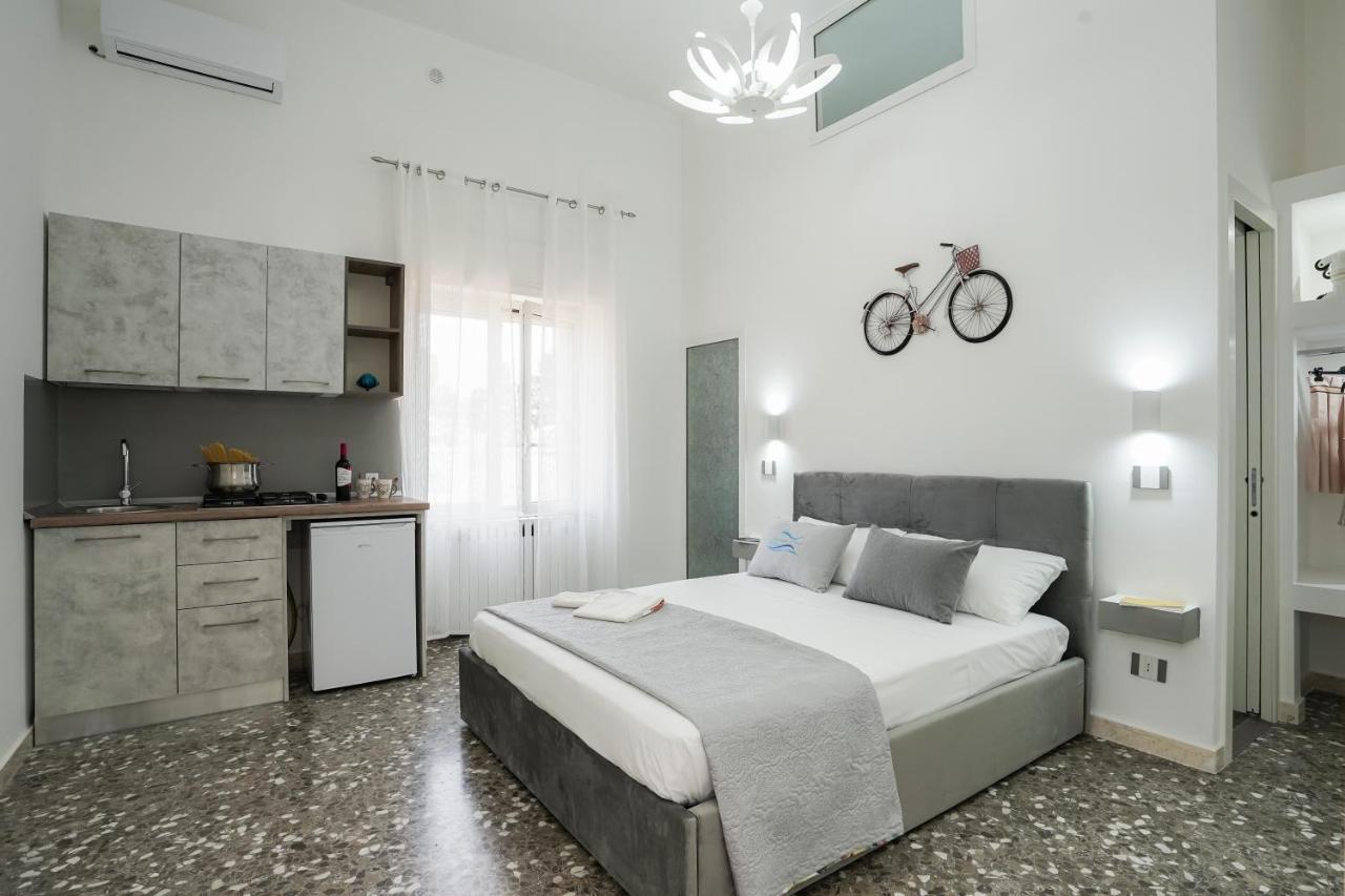 Apartment Meraviglia D'otranto Otranto