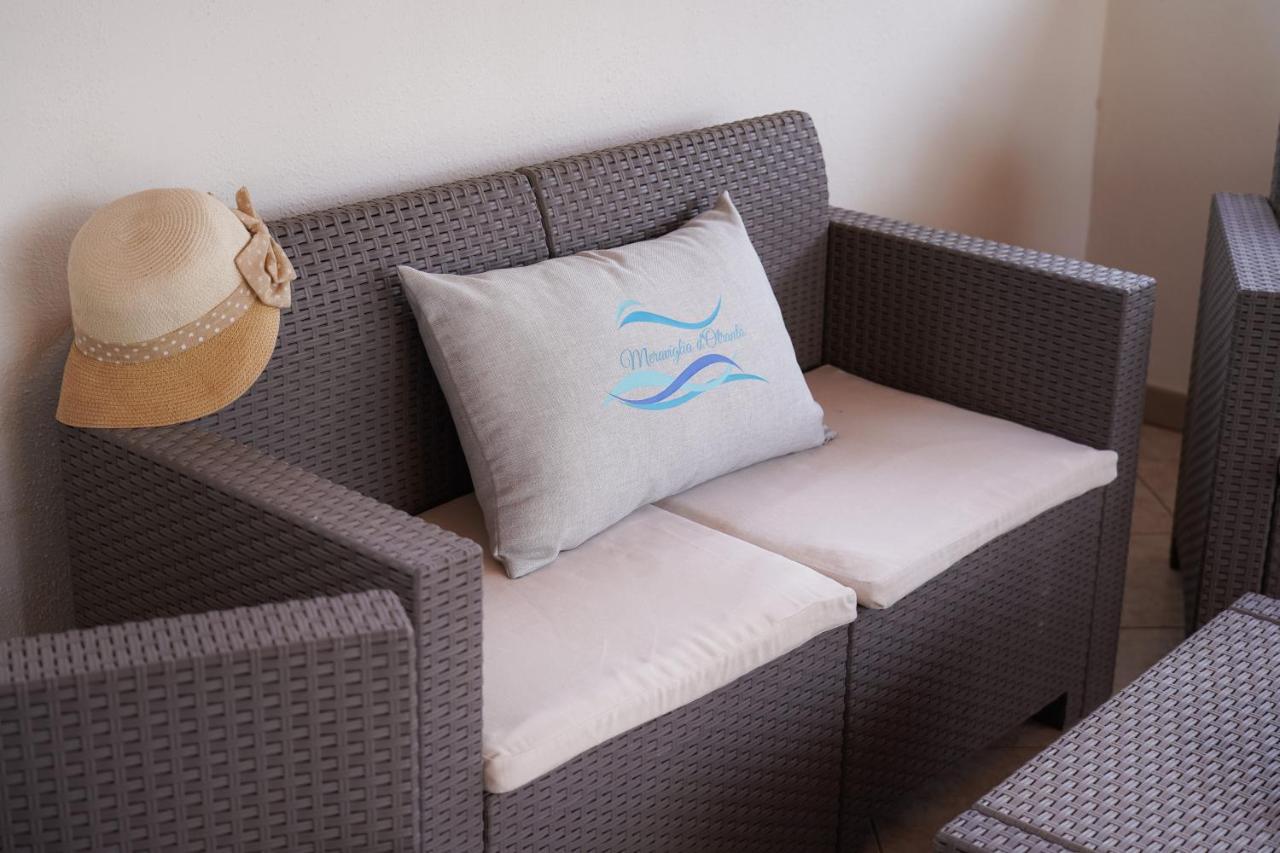 Apartment Meraviglia D'otranto