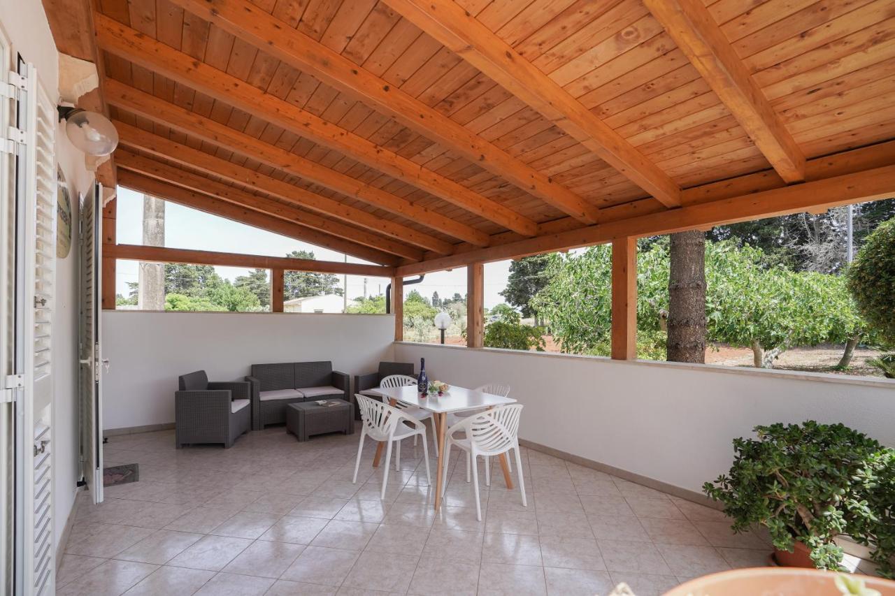 Apartment Meraviglia D'otranto *