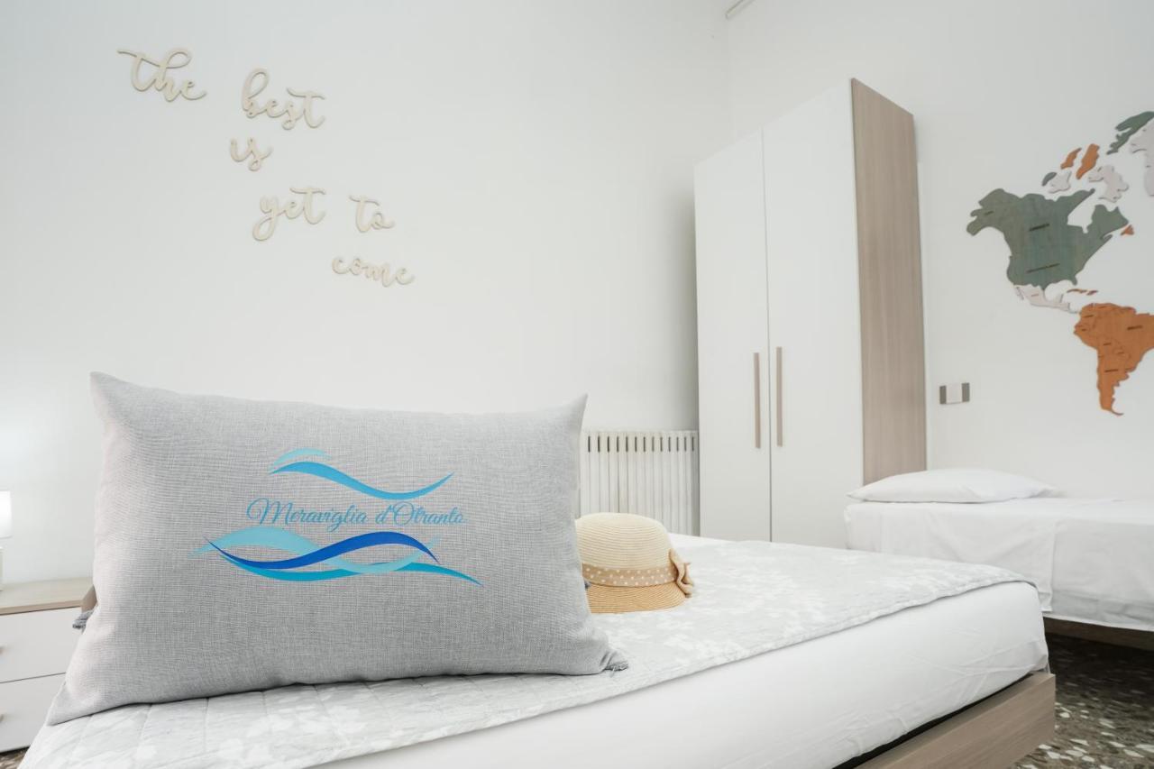 Apartment Meraviglia D'otranto *