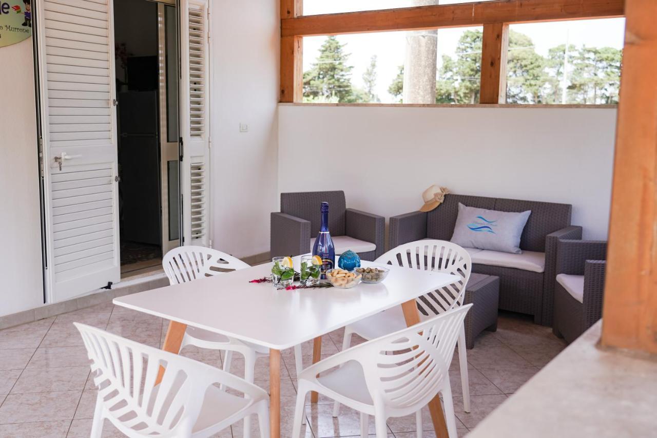 Meraviglia D'otranto Apartment