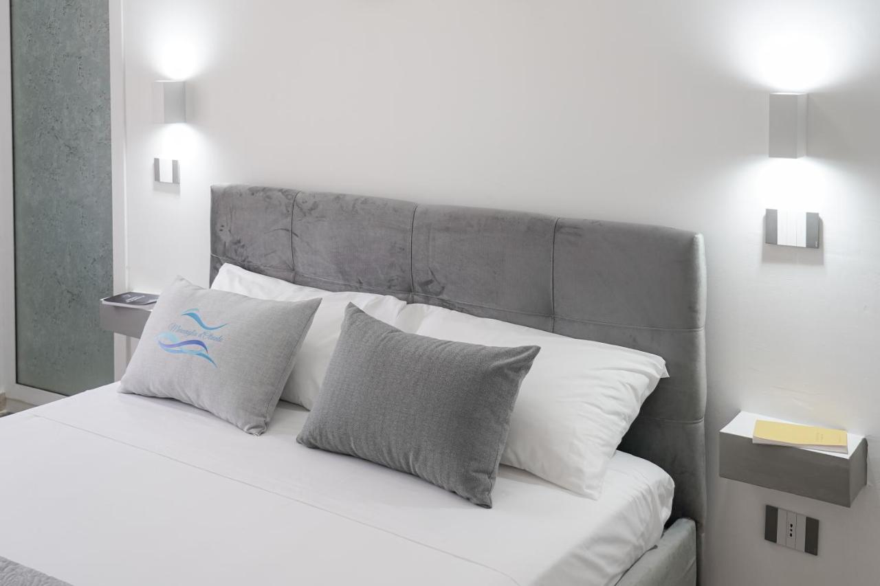 Apartment Meraviglia D'otranto