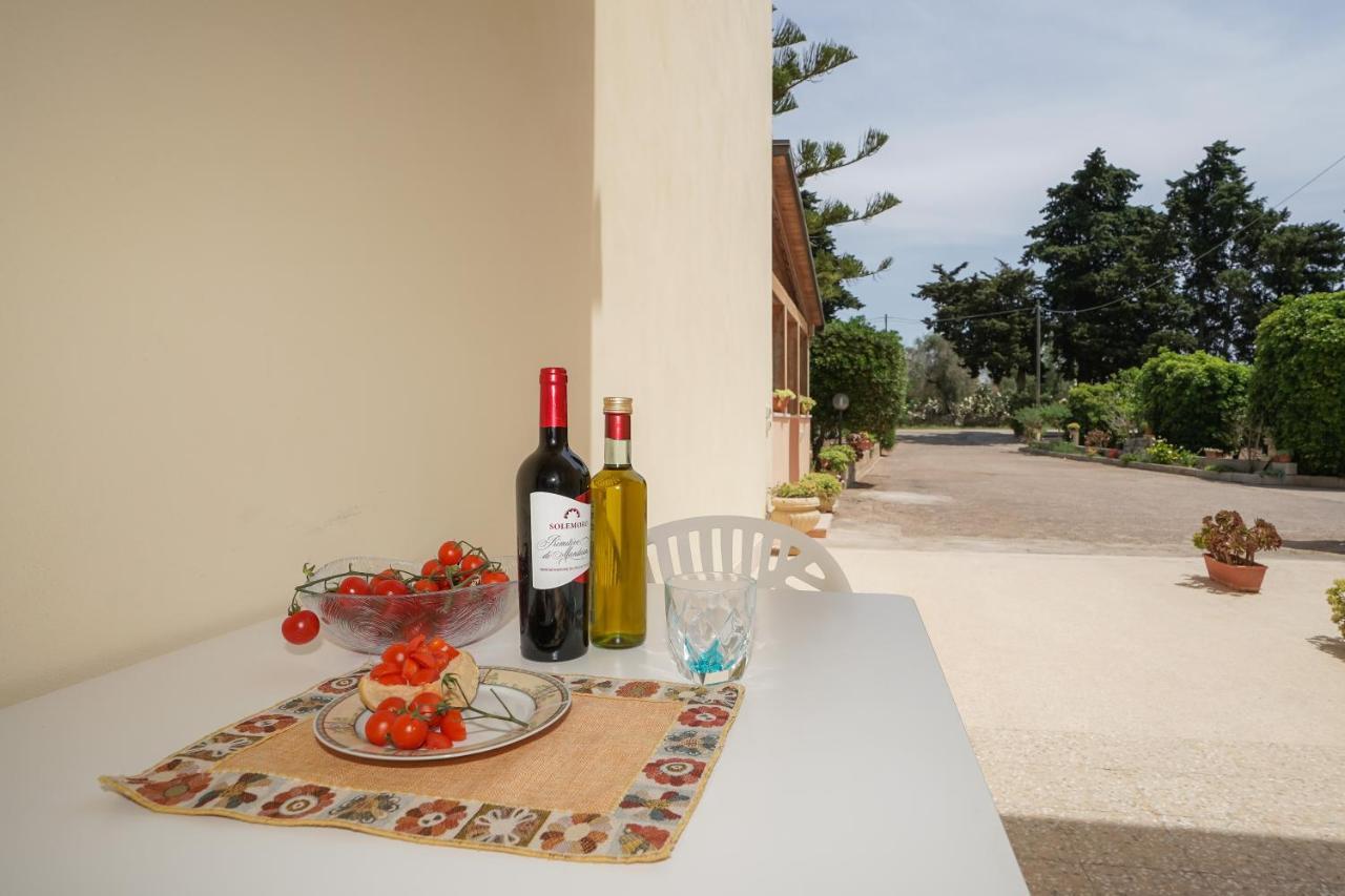 Apartment Meraviglia D'otranto