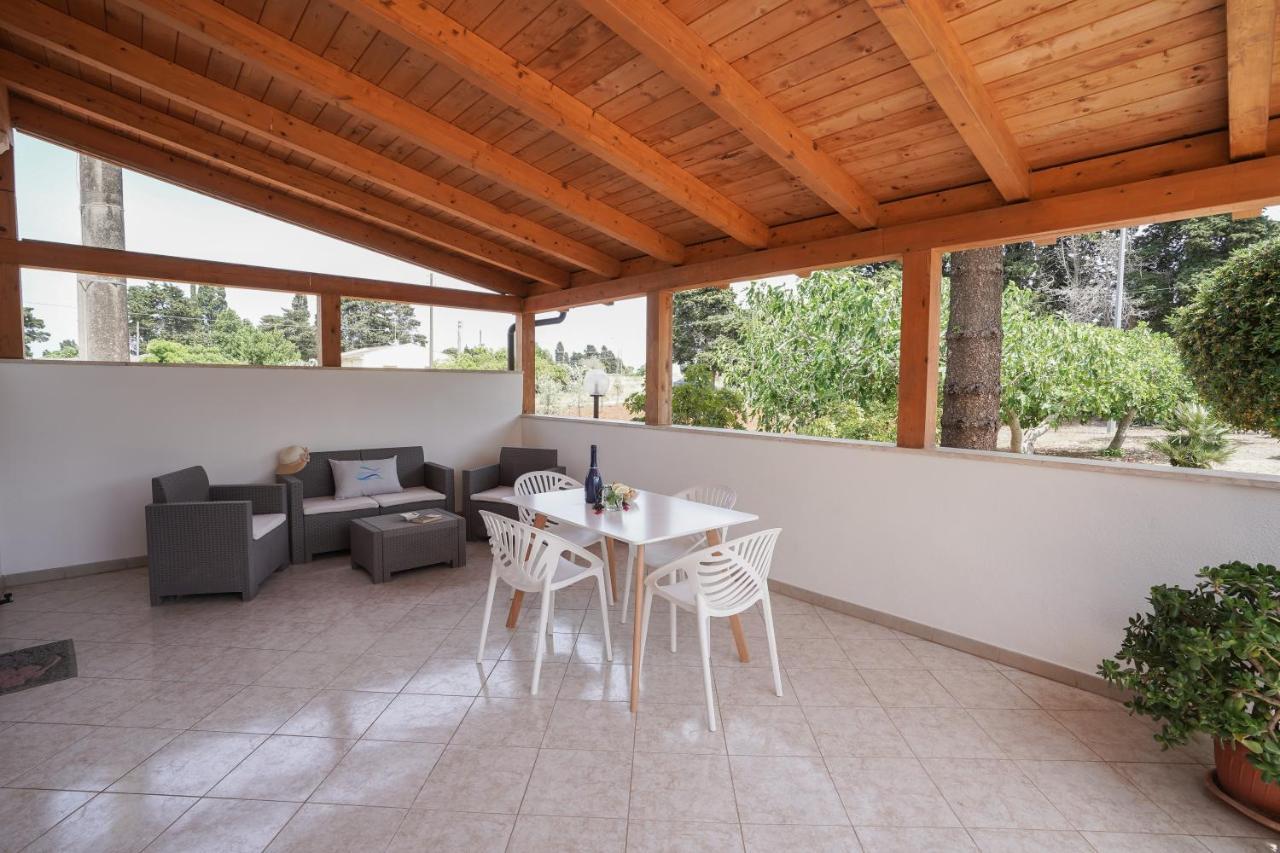 Meraviglia D'otranto Apartment *