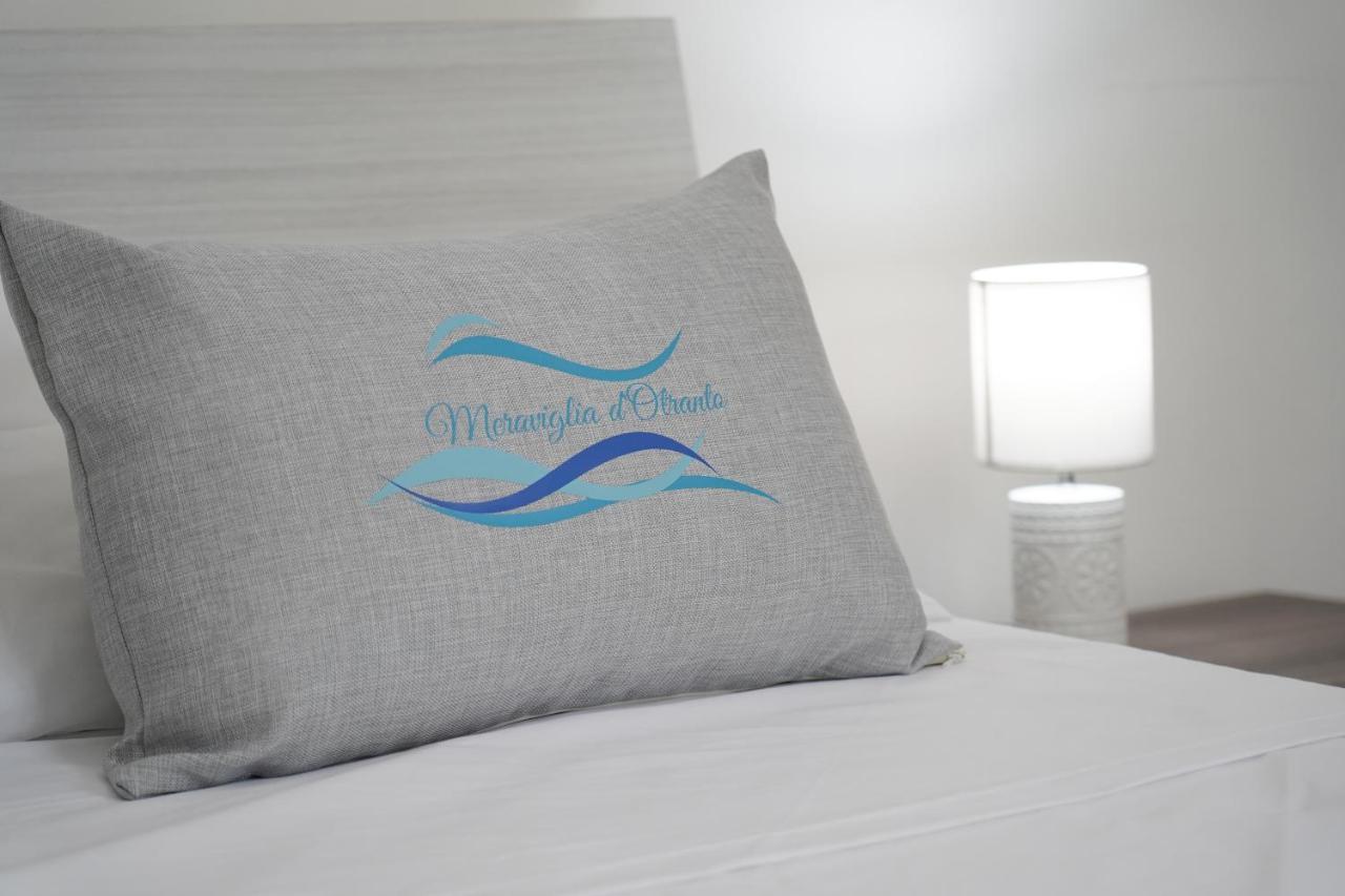 Apartment Meraviglia D'otranto