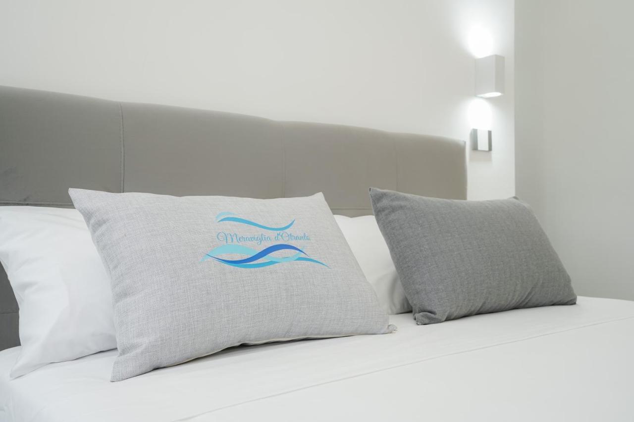 Apartment Meraviglia D'otranto Otranto