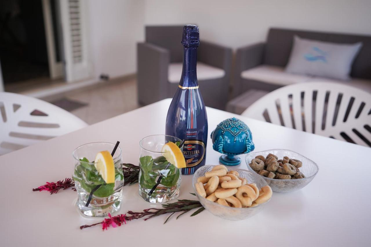 Apartment Meraviglia D'otranto Otranto
