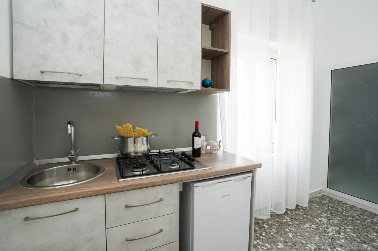 Meraviglia D'otranto Apartment