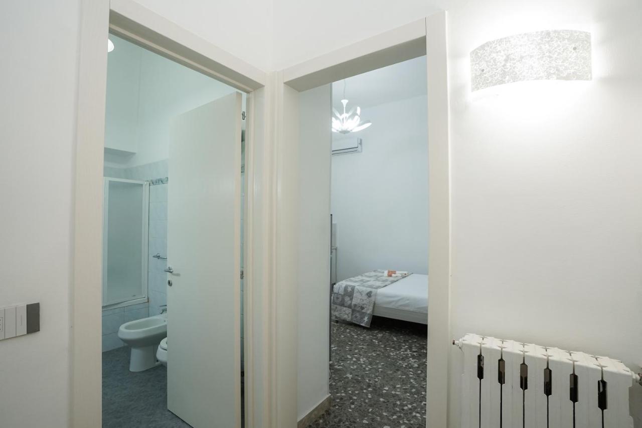 Meraviglia D'otranto Apartment