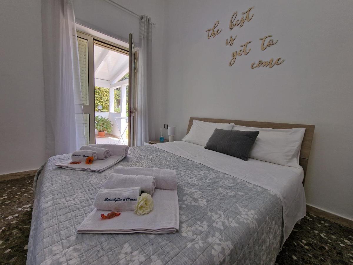 Meraviglia D'otranto Apartment *