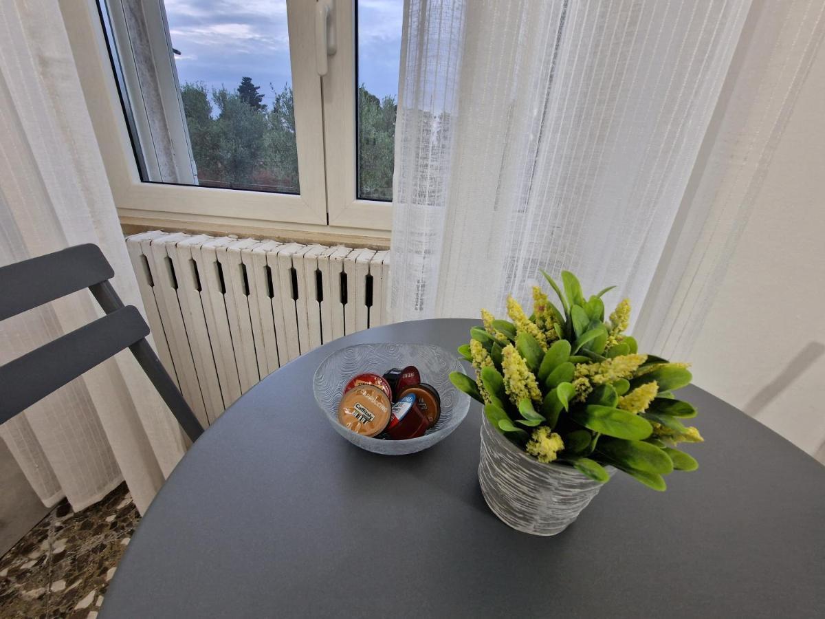 Apartment Meraviglia D'otranto