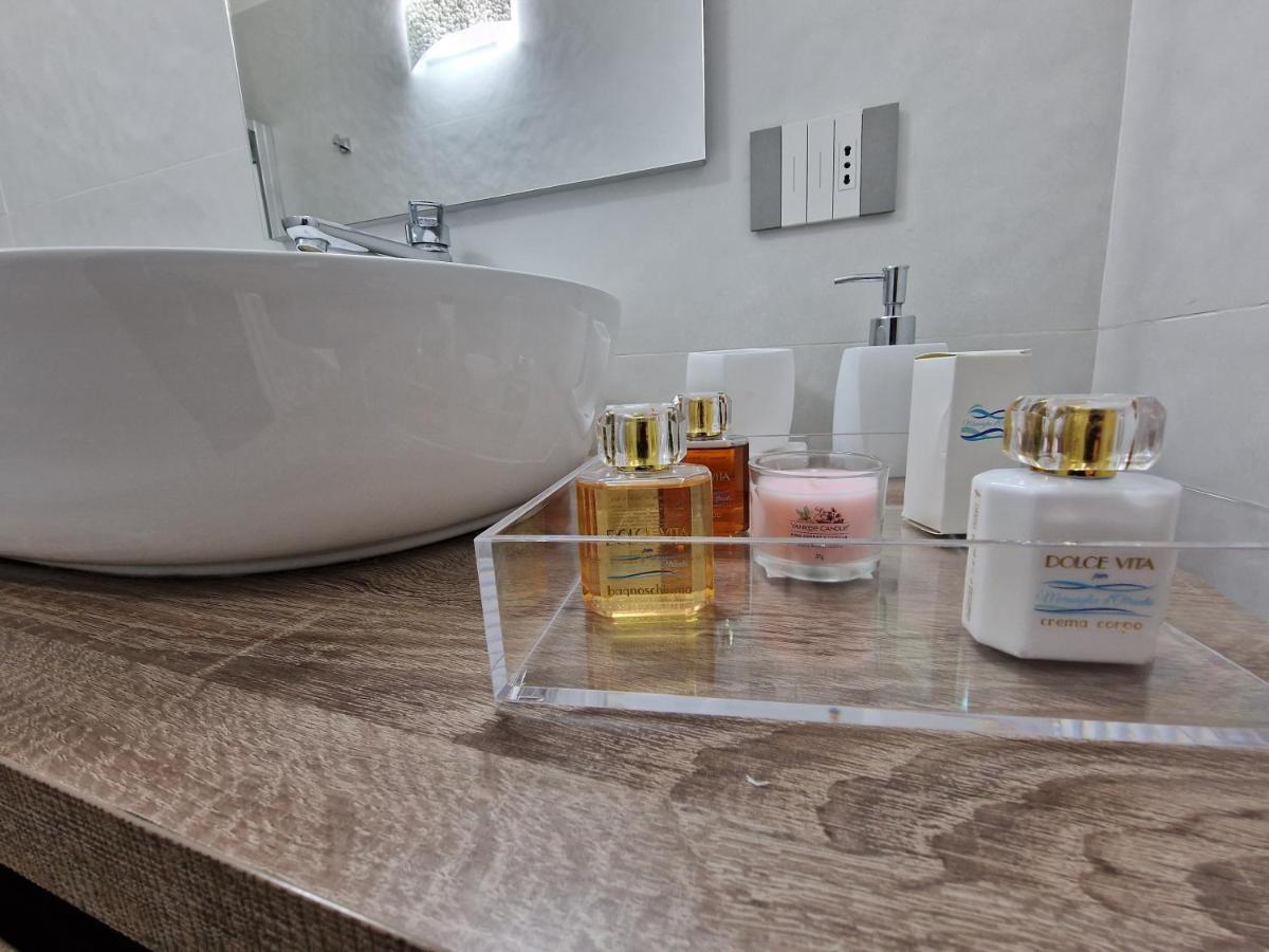 Apartment Meraviglia D'otranto *