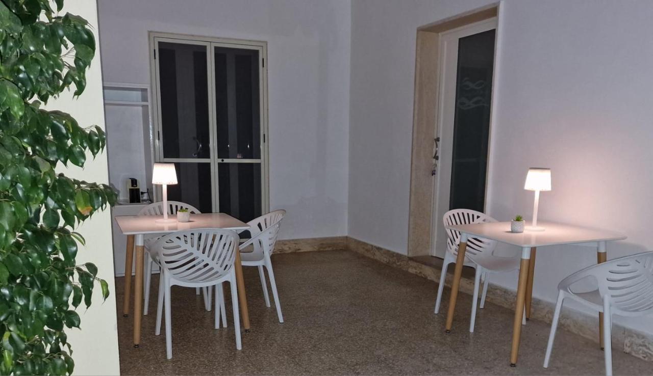 Meraviglia D'otranto Apartment *