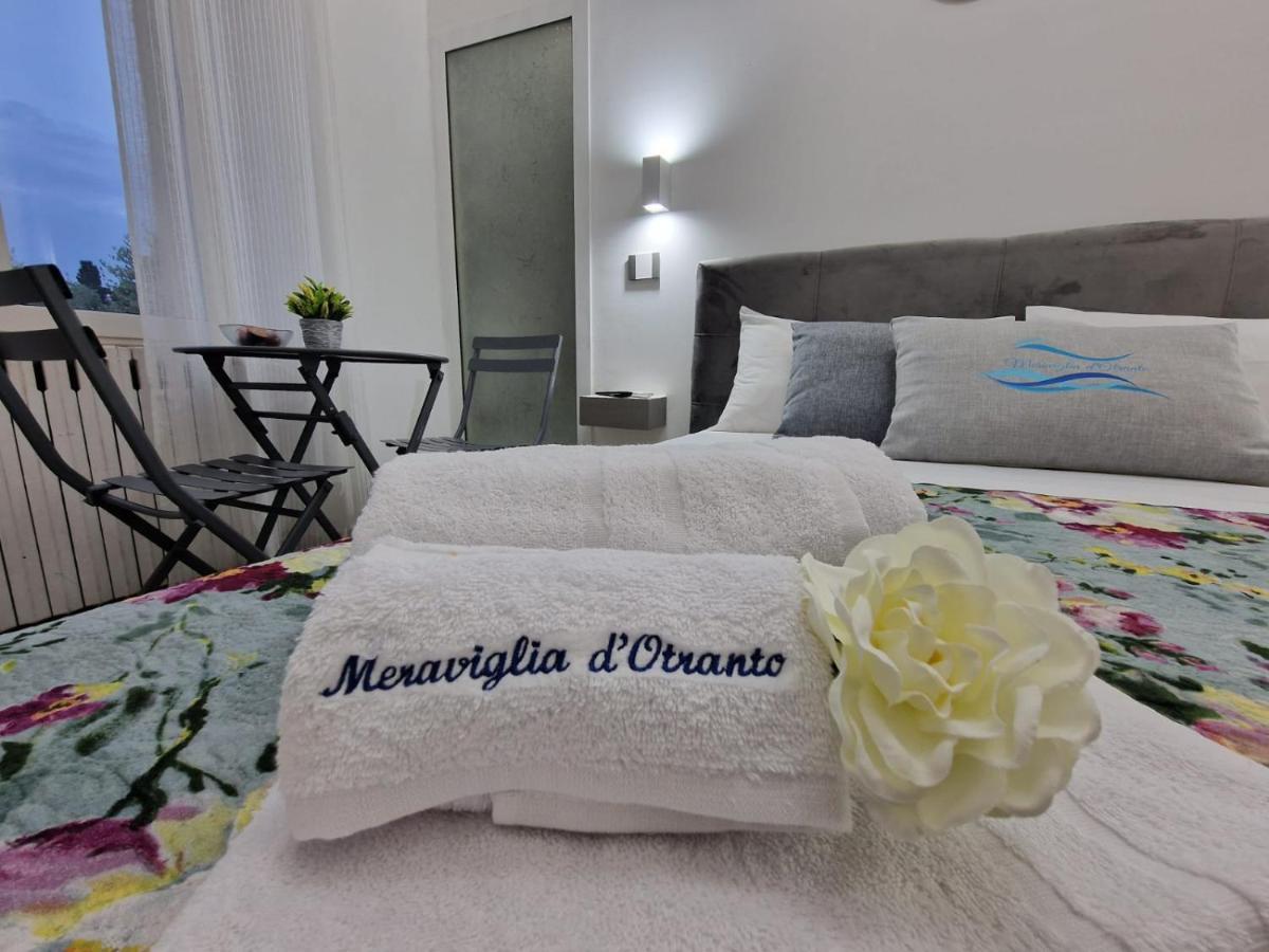 Apartment Meraviglia D'otranto *