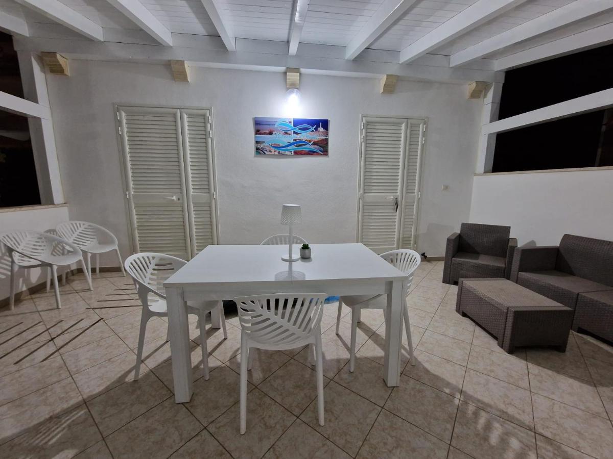 Apartment Meraviglia D'otranto *