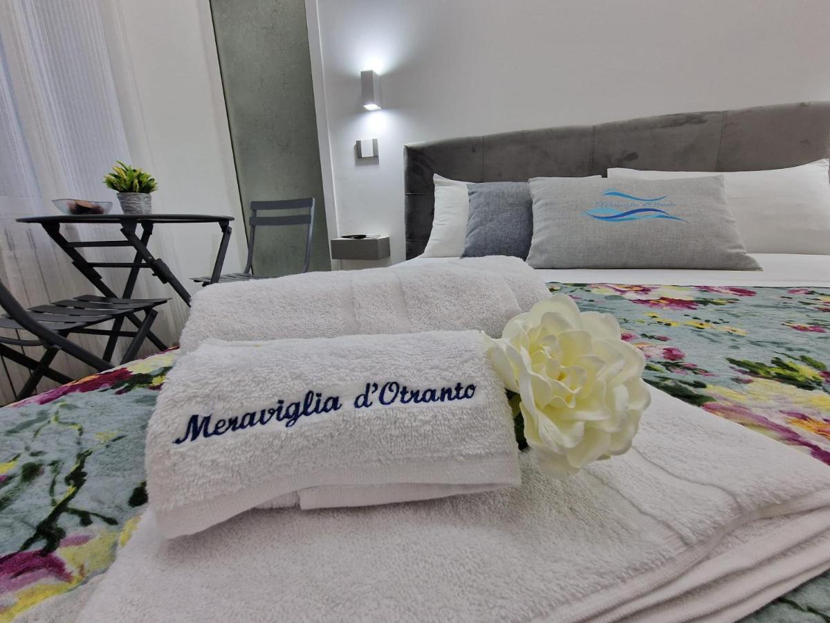 Apartment Meraviglia D'otranto