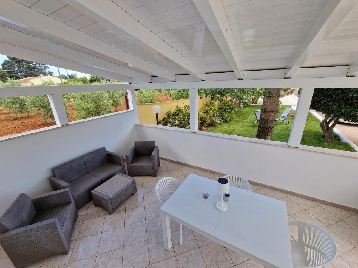 Apartment Meraviglia D'otranto