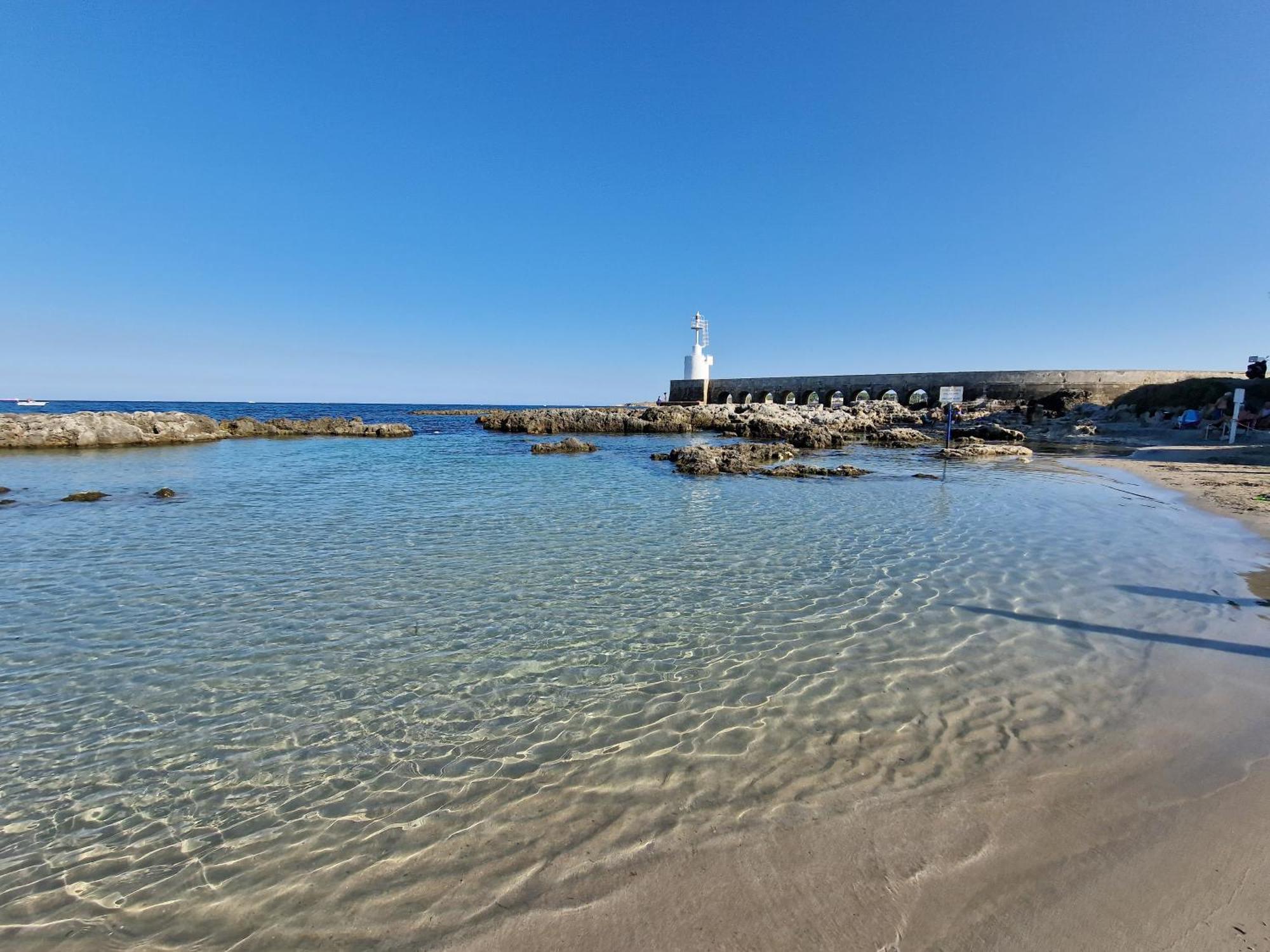 Meraviglia D'otranto Apartment *