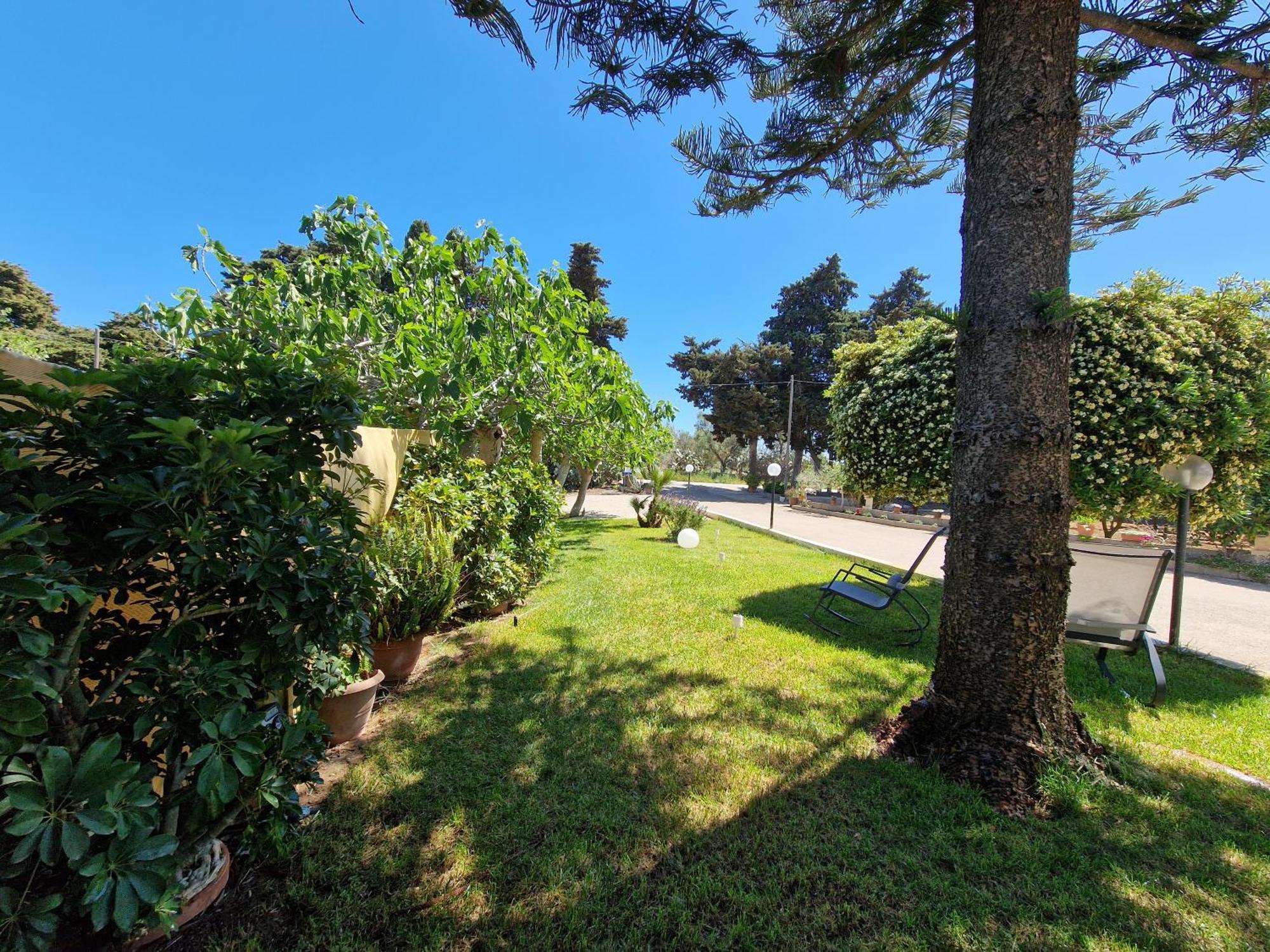 Meraviglia D'otranto Apartment