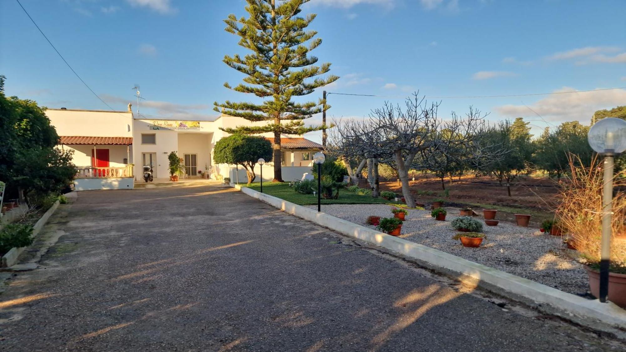 Meraviglia D'otranto Apartment Otranto